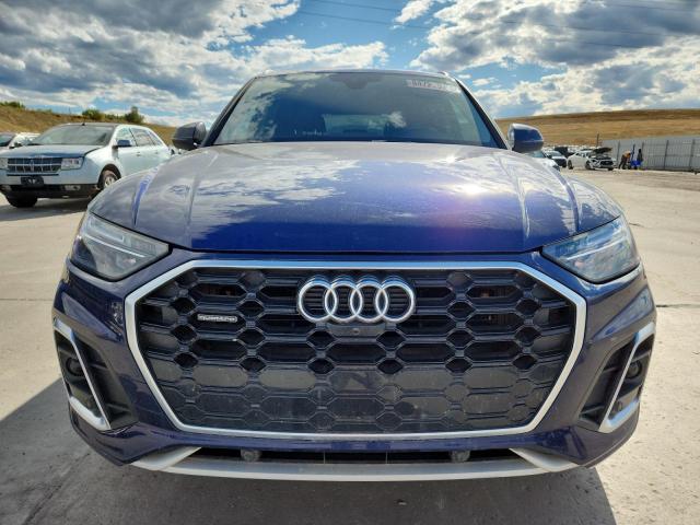 Photo 5 from auction – 2022 AUDI Q5 PREMIUM PLUS 45 with VIN WA1EAAFY8N2082992