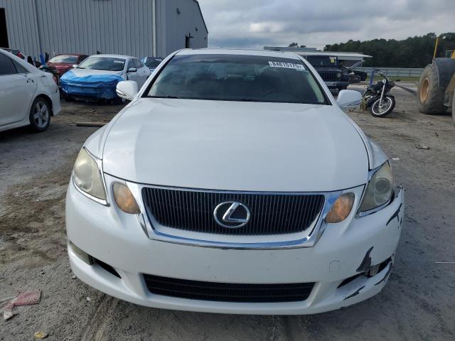 Photo 5 from auction – 2009 LEXUS GS 350 with VIN JTHBE96S090044423
