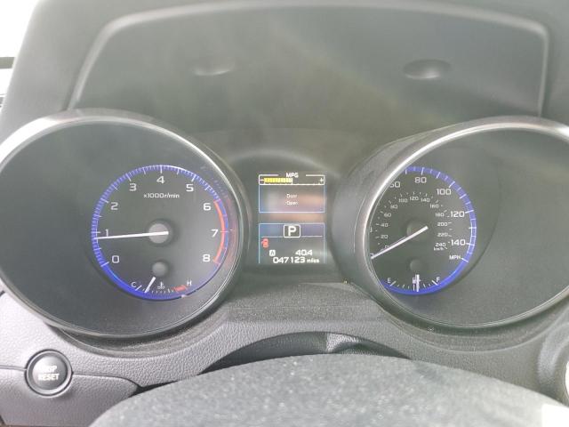 Photo 9 from auction – 2017 SUBARU OUTBACK 2. with VIN 4S4BSAKC2H3241788