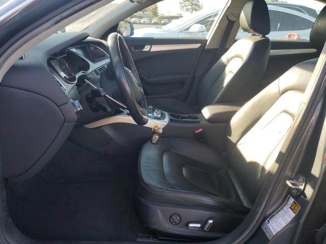 Photo 7 from auction – 2014 AUDI A4 PREMIUM PLUS with VIN WAUFFAFL5EN017657