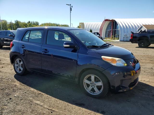Photo 4 from auction – 2008 TOYOTA SCION XD with VIN JTKKU10428J011392
