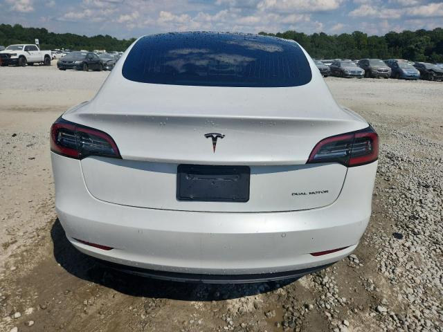 Photo 6 from auction – 2020 TESLA 3 with VIN 5YJ3E1EB8LF650733