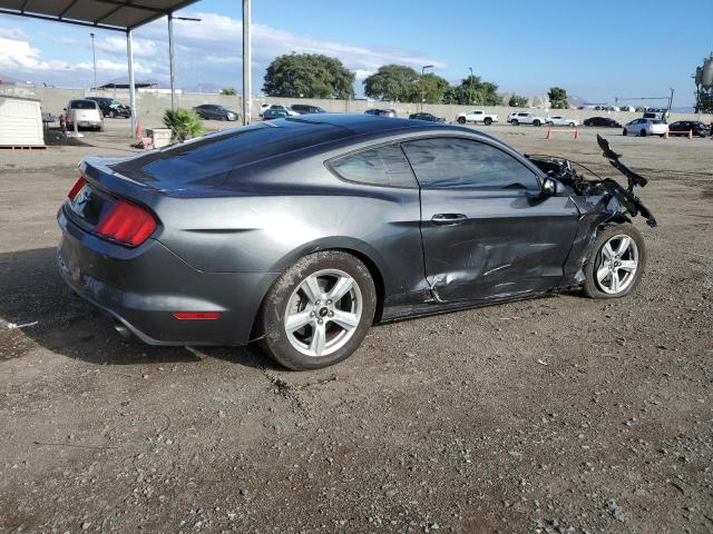 Photo 3 from auction – 2016 FORD MUSTANG with VIN 1FA6P8AM6G5303681