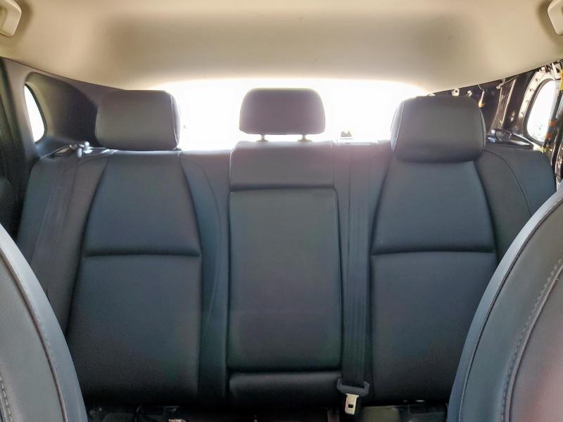 Photo 10 from auction – 2021 MAZDA CX-30 SELE with VIN 3MVDMABL7MM248279