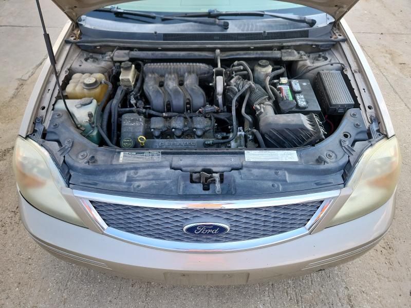 Photo 11 from auction – 2005 FORD FIVE HUNDR with VIN 1FAFP23115G111148