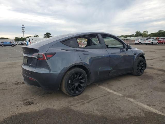 Photo 3 from auction – 2023 TESLA MODEL Y with VIN 7SAYGDEE6PF693505