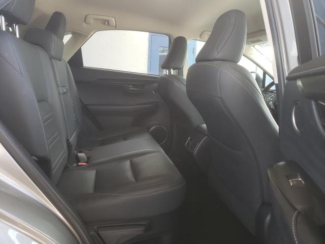 Photo 11 from auction – 2020 LEXUS NX 300 BAS with VIN JTJAARBZ7L5015388