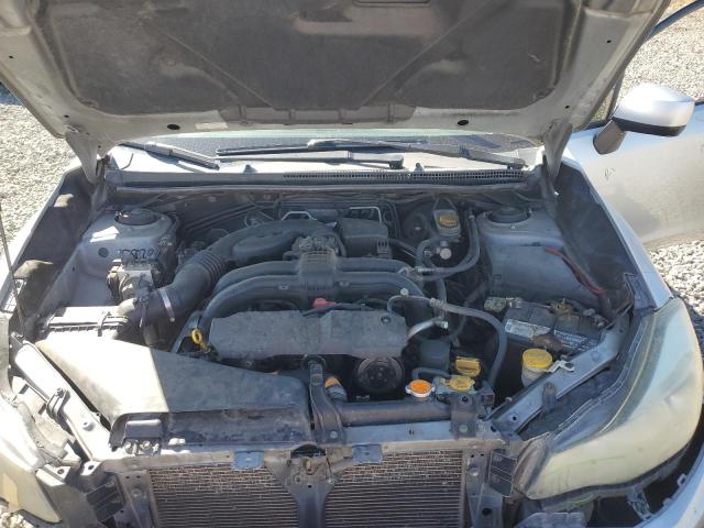 Photo 11 from auction – 2013 SUBARU IMPREZA SP with VIN JF1GPAL64DH821809