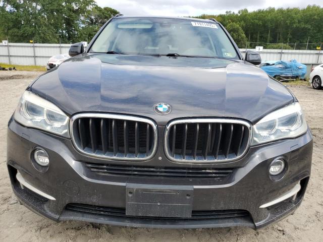 Photo 5 from auction – 2015 BMW X5 XDRIVE3 with VIN 5UXKR0C54F0P11956