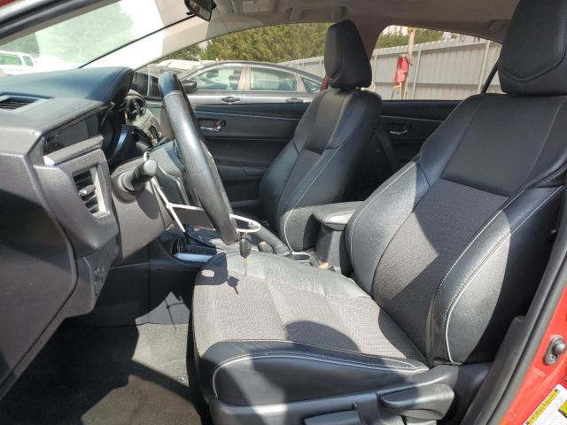 Photo 7 from auction – 2016 TOYOTA COROLLA L with VIN 2T1BURHE3GC608659