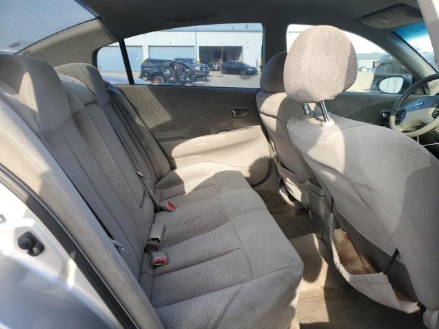 Photo 10 from auction – 2003 NISSAN ALTIMA BAS with VIN 1N4AL11DX3C202405