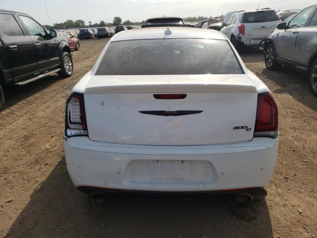 Photo 6 from auction – 2023 CHRYSLER 300C with VIN 2C3CCAPJ5PH501422