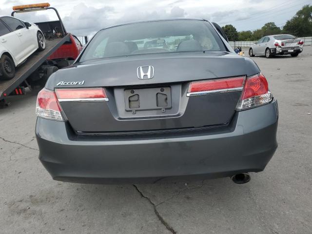 Photo 6 from auction – 2012 HONDA ACCORD LX with VIN 1HGCP2F32CA027836