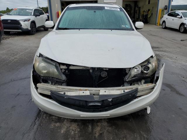 Photo 5 from auction – 2010 SUBARU IMPREZA 2. with VIN JF1GH6B61AH807177