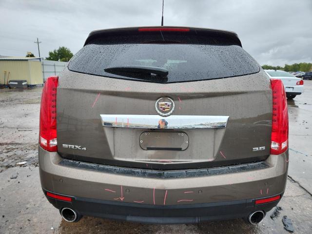 Zdjęcie 6 z aukcji – 2014 CADILLAC SRX PERFOR z VIN 3GYFNFE3XES666083