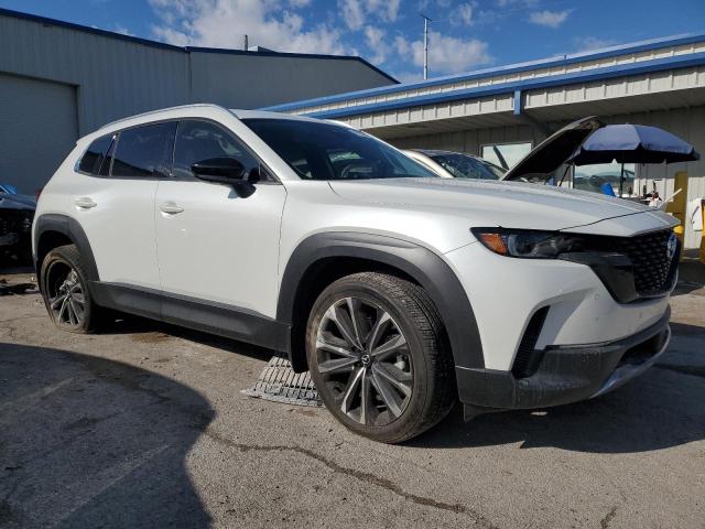 Photo 4 from auction – 2024 MAZDA CX-50 PREM with VIN 7MMVABEY9RN234344