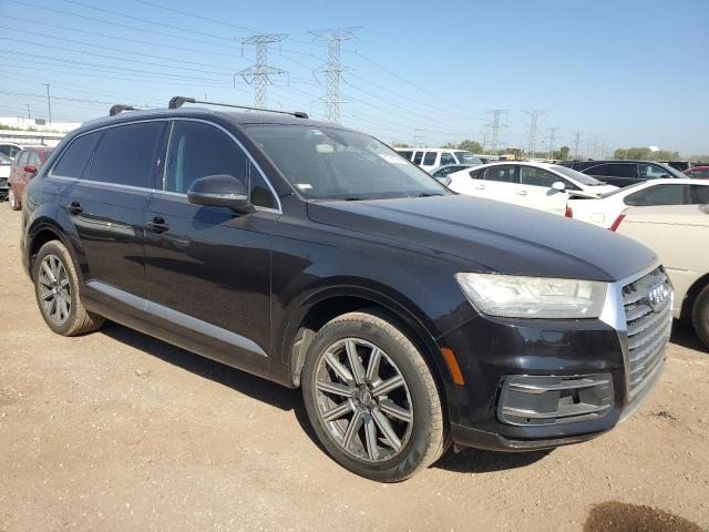 Photo 4 from auction – 2017 AUDI Q7 PREMIUM PLUS with VIN WA1LAAF7XHD002504