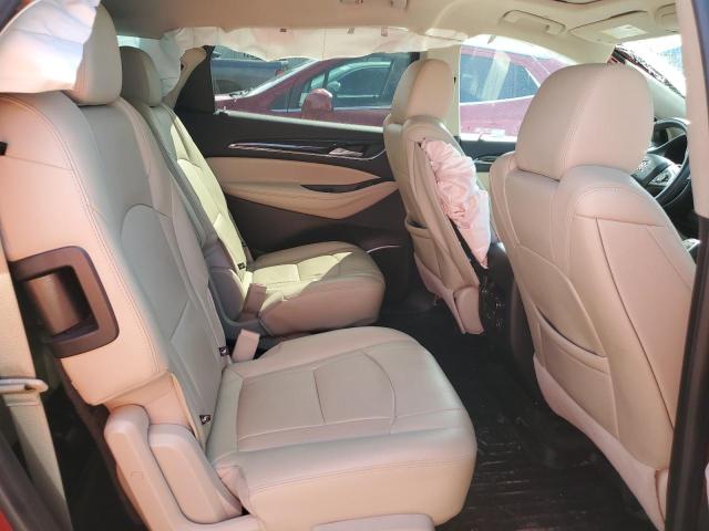 Photo 11 from auction – 2021 BUICK ENCLAVE ESSENCE with VIN 5GAERBKW1MJ124188