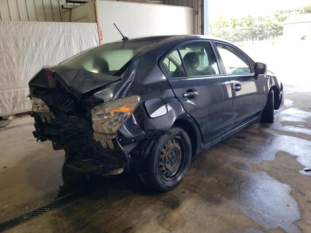 Photo 3 from auction – 2014 SUBARU IMPREZA with VIN JF1GJAA65EG021371