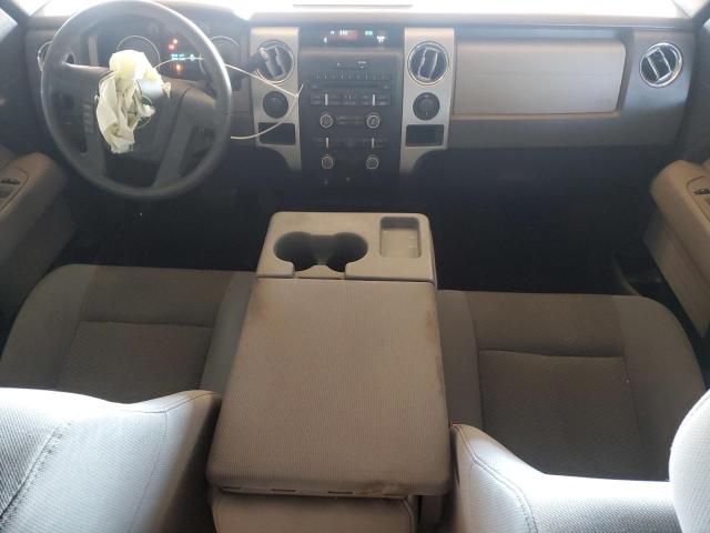 Photo 8 from auction – 2010 FORD F150 SUPER with VIN 1FTFW1EV6AKE06146
