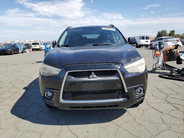 Foto 5 de la subasta – 2012 MITSUBISHI OUTLANDER con VIN JA4AR4AU2CZ009649