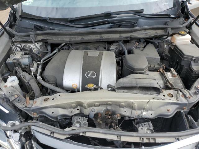 Photo 12 from auction – 2017 LEXUS RX 350 BASE with VIN 2T2BZMCA2HC065732