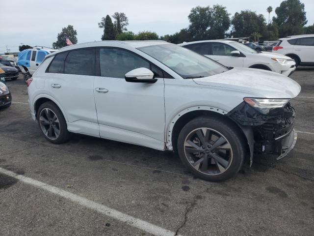 Zdjęcie 4 z aukcji – 2022 AUDI Q4 E-TRON z VIN WA1J2BFZ1NP032769