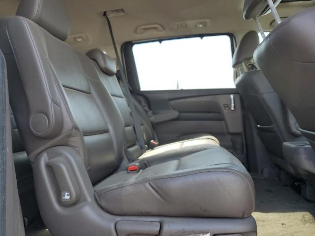 Photo 11 from auction – 2014 HONDA ODYSSEY EX with VIN 5FNRL5H65EB102309