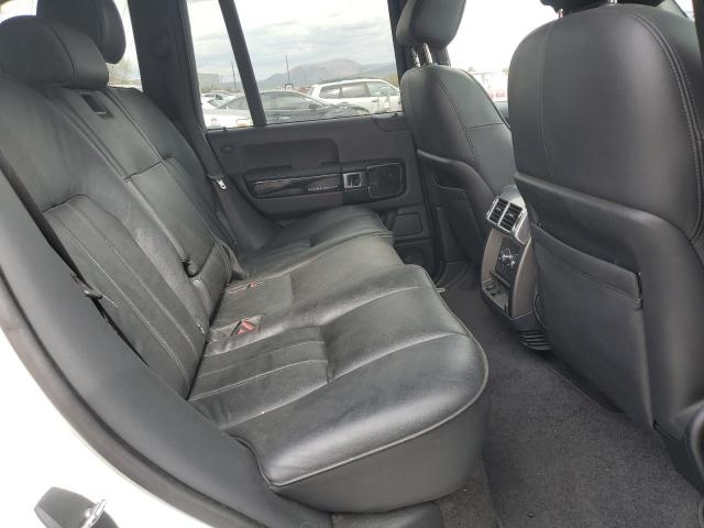 Photo 10 from auction – 2012 LAND ROVER RANGE ROVE with VIN SALME1D4XCA383572