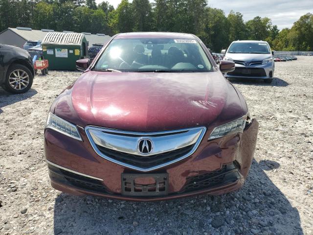 Foto 5 de la subasta – 2015 ACURA TLX TECH con VIN 19UUB3F59FA000700