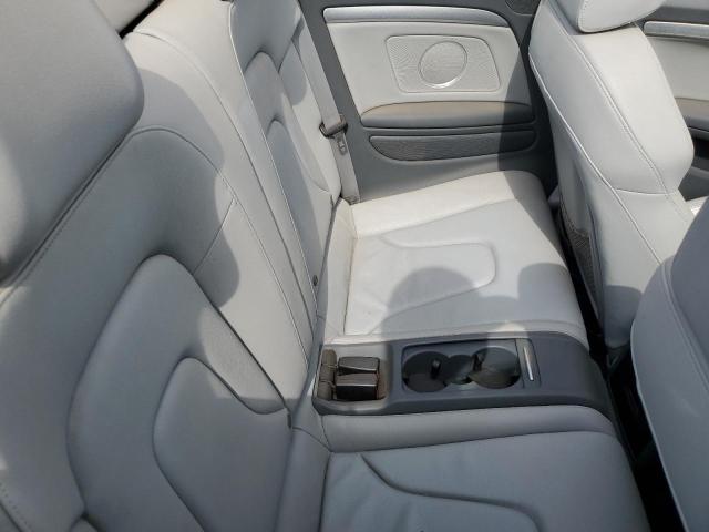 Photo 10 from auction – 2015 AUDI A5 PREMIUM with VIN WAUMFAFH1FN008698