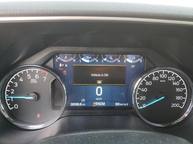 Photo 9 from auction – 2023 FORD F150 SUPERCREW with VIN 1FTEW1EPXPKF51731