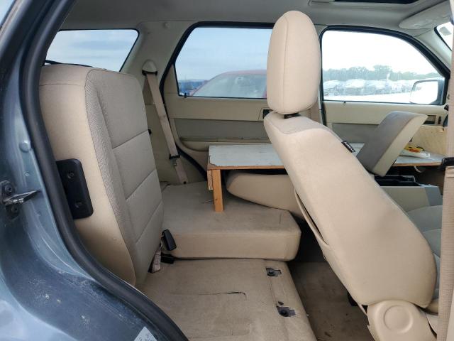 Foto 11 de la subasta – 2012 FORD ESCAPE XLT con VIN 1FMCU9D75CKC34314