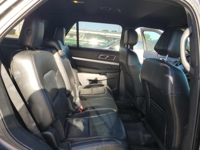 Photo 11 from auction – 2016 FORD EXPLORER X with VIN 1FM5K7DH2GGD22466