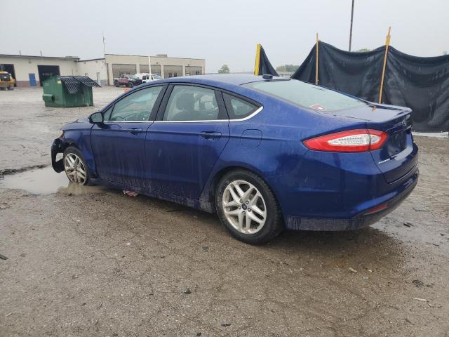 Photo 2 from auction – 2014 FORD FUSION SE with VIN 3FA6P0H78ER102148