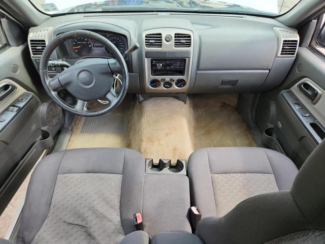 Photo 8 from auction – 2005 GMC CANYON with VIN 1GTCS198158151461