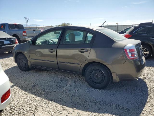 Photo 2 from auction – 2009 NISSAN SENTRA 2.0 with VIN 3N1AB61E19L681820