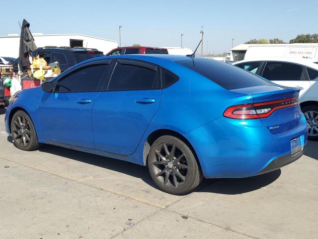 Photo 2 from auction – 2015 DODGE DART SE with VIN 1C3CDFAA8FD311399