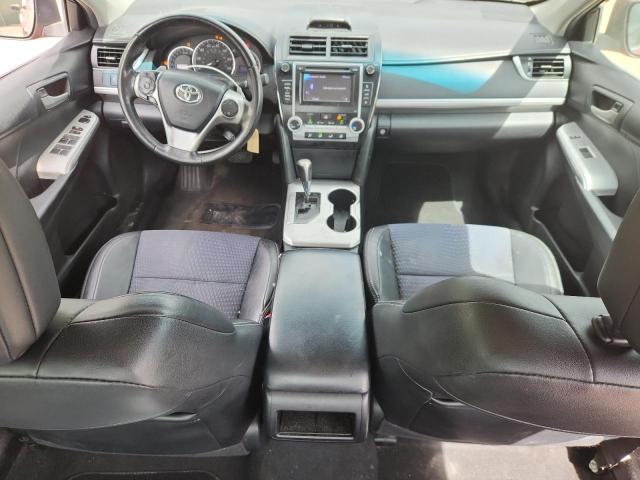 Foto 8 de la subasta – 2012 TOYOTA CAMRY BASE con VIN 4T1BF1FK2CU625093