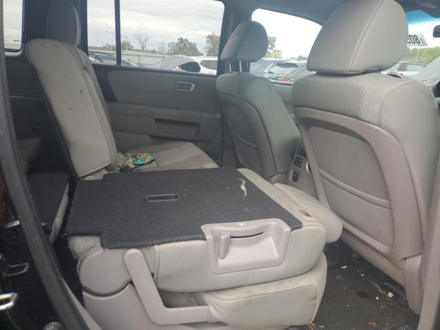 Photo 11 from auction – 2015 HONDA PILOT EX with VIN 5FNYF4H43FB053401