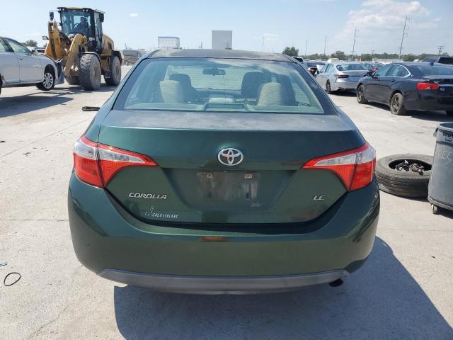 Photo 6 from auction – 2014 TOYOTA COROLLA L with VIN 5YFBURHE7EP031227