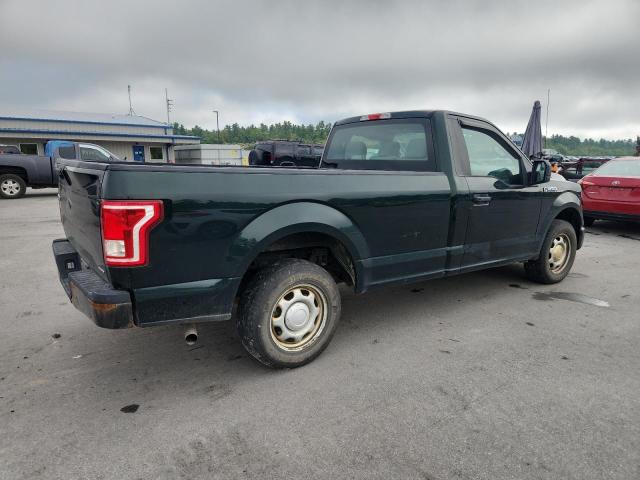Photo 3 from auction – 2016 FORD F150 with VIN 1FTMF1C82GKD61512