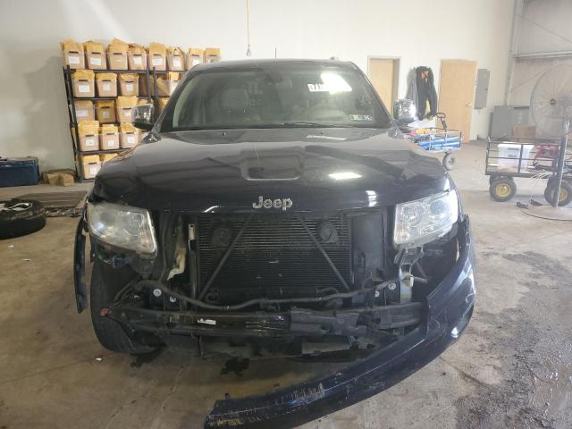 Photo 5 from auction – 2012 JEEP GRAND CHER with VIN 1C4RJFCT4CC160396
