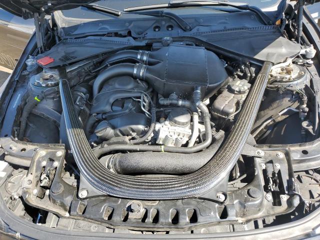 Photo 11 from auction – 2016 BMW M3 with VIN WBS8M9C57G5D31573