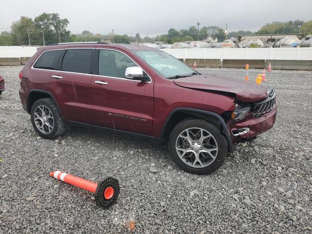 Photo 4 from auction – 2022 JEEP GRAND CHER with VIN 1C4RJFBG3NC122777
