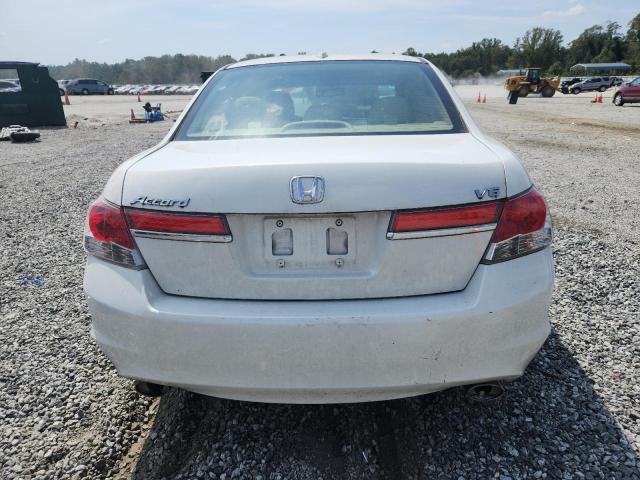 Photo 6 from auction – 2011 HONDA ACCORD EXL with VIN 1HGCP3F84BA025201