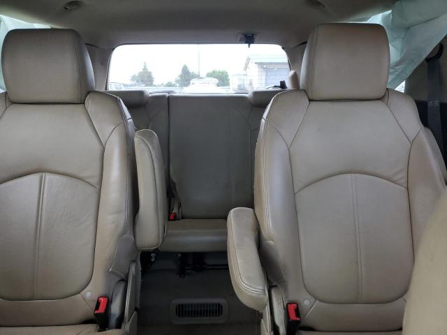 Photo 10 from auction – 2011 GMC ACADIA SLT with VIN 1GKKRRED0BJ332262