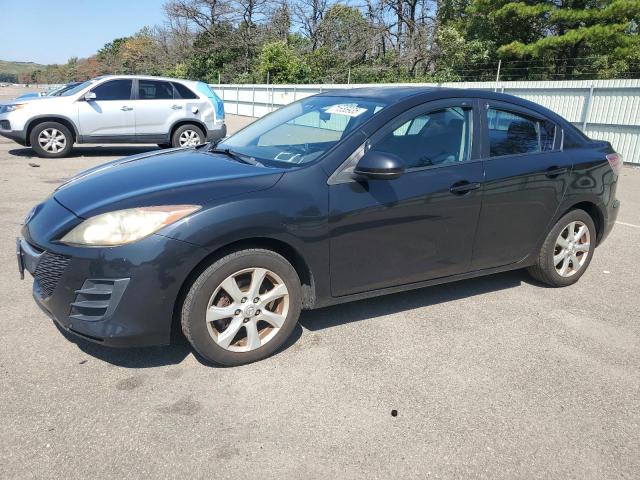 MAZDA 3 I 2010 with VIN JM1BL1SG6A1145409 - Photo from auction