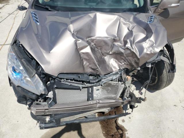 Photo 12 from auction – 2015 BUICK ENCORE with VIN KL4CJASB7FB031347