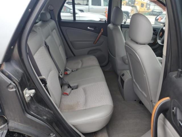 Photo 10 from auction – 2006 SATURN VUE with VIN 5GZCZ53486S892136